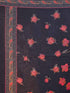 Women's Kani Floral Wool Shawl